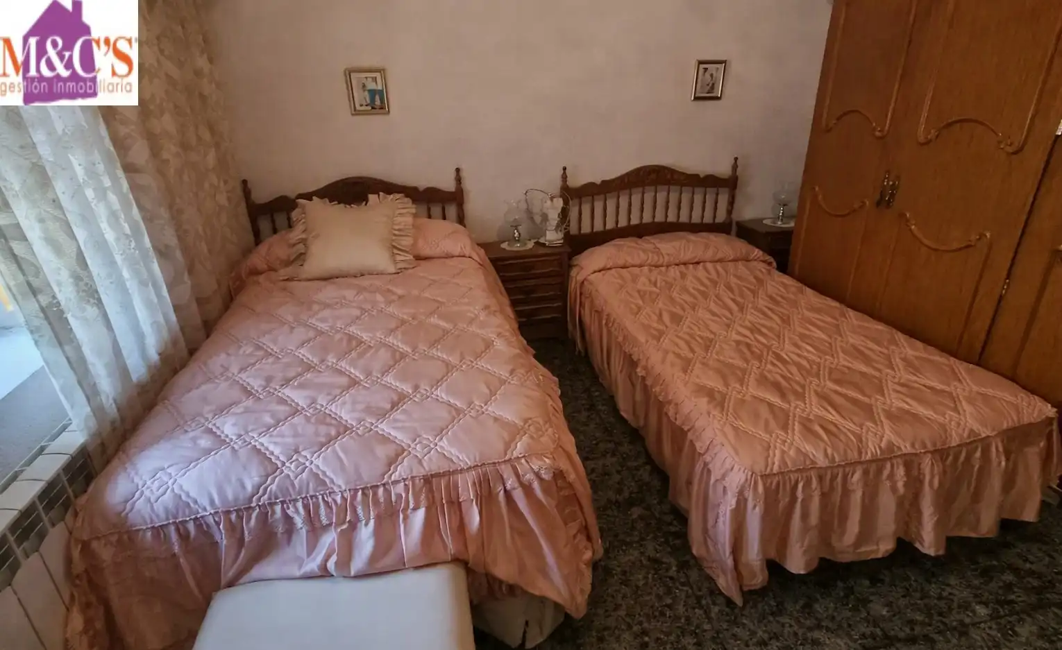 House for sale in Carretera de Córdoba - Libertad, imagen 21