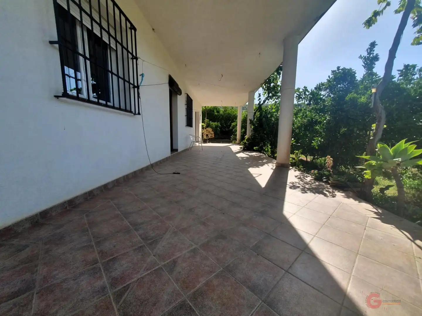Country house zum Verkauf in El Valle