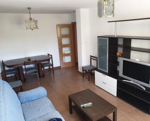 Living room of Flat for sale in Igriés