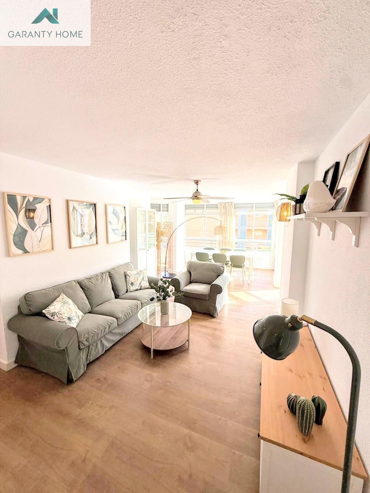 Flat to rent in Centro ciudad