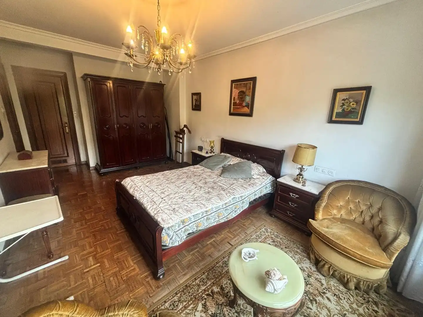 Piso con ascensor en venta en Calle Calle de Numa Guilhou 6, imagen 5