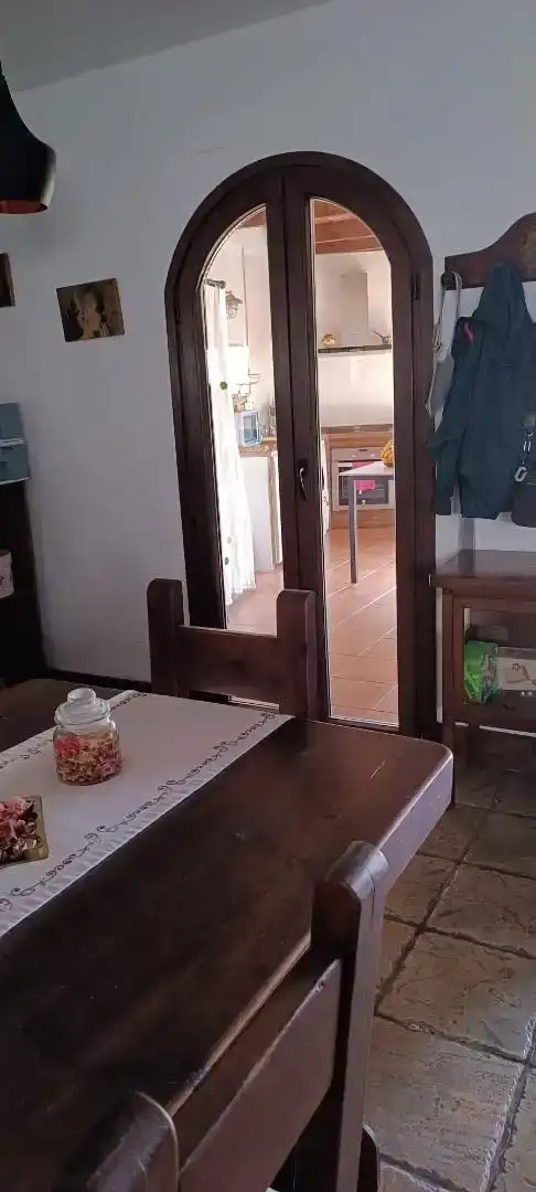 Comedor de Casa o chalet en venta en Tarifa con Aire acondicionado, Jardín privado y Trastero