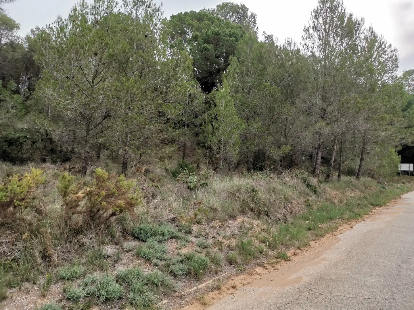 Residencial en venda en El Montmell