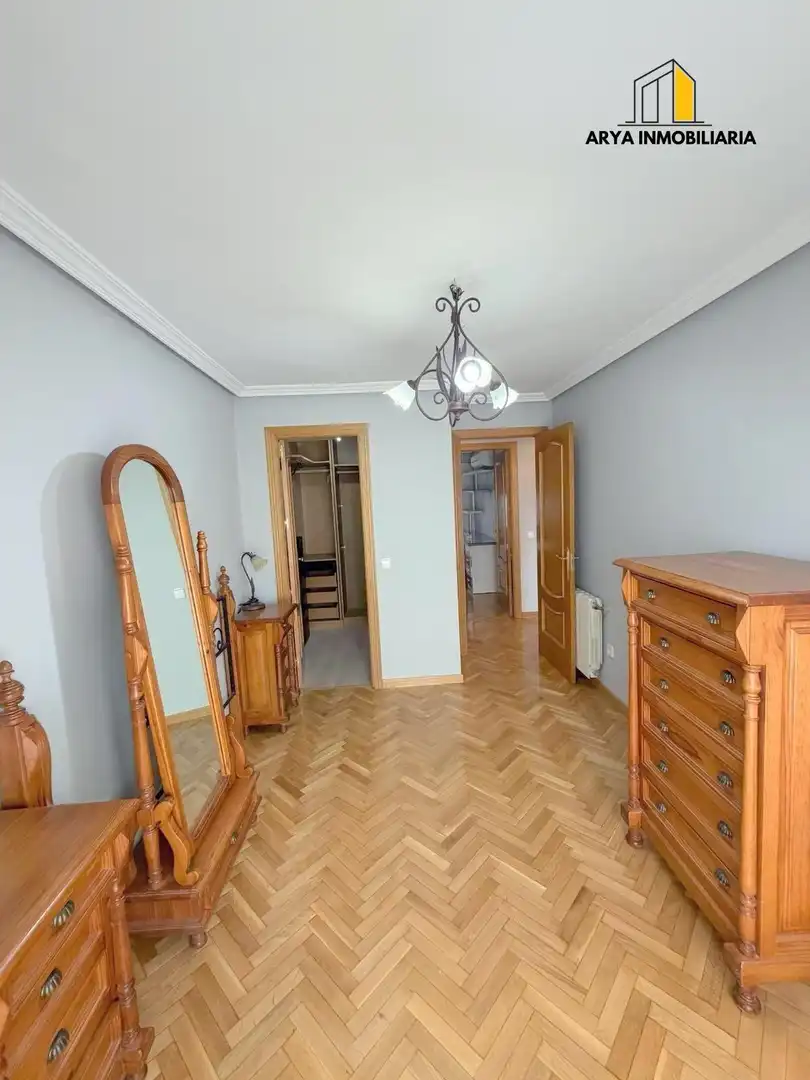 Flat for sale in Torrejón de Ardoz  with Air Conditioner, Heating and Parquet flooring