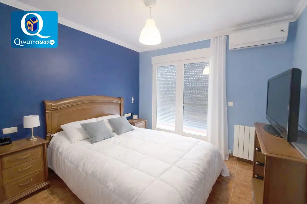Chalet en venta en Partidas de Alicante, imagen 6