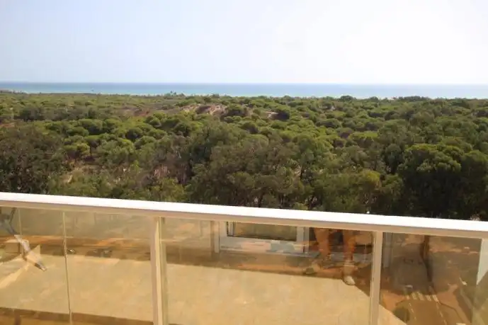 Terraza de Apartamento en venta en Guardamar del Segura con Aire acondicionado, Terraza y Trastero