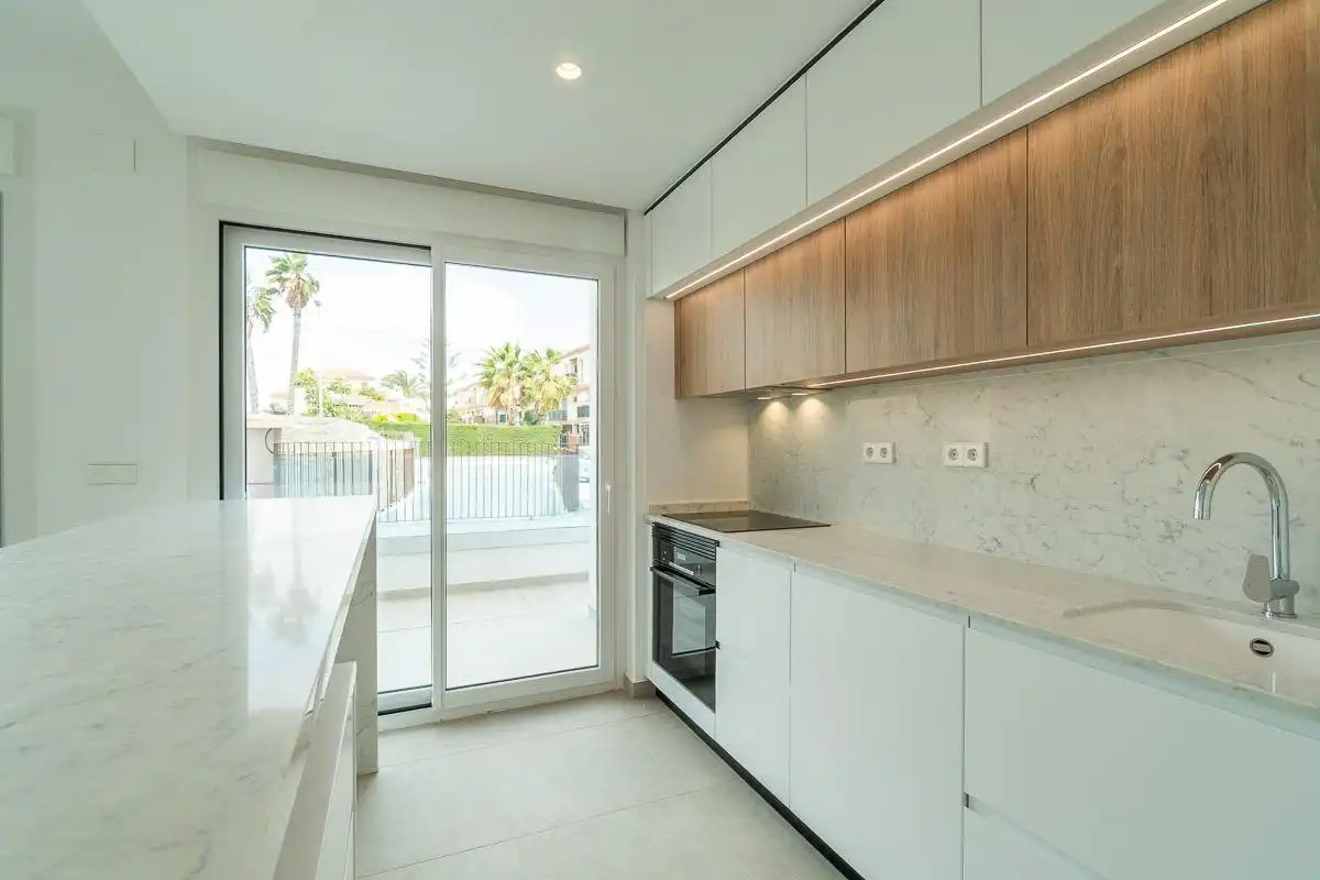 Apartment mit Pool zum Verkauf in Calle MIGUEL BARCELO, imagen 20