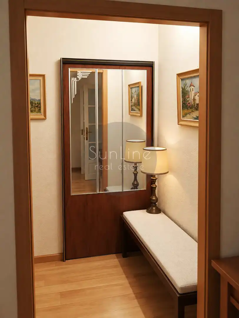 Flat for sale in La Saïdia