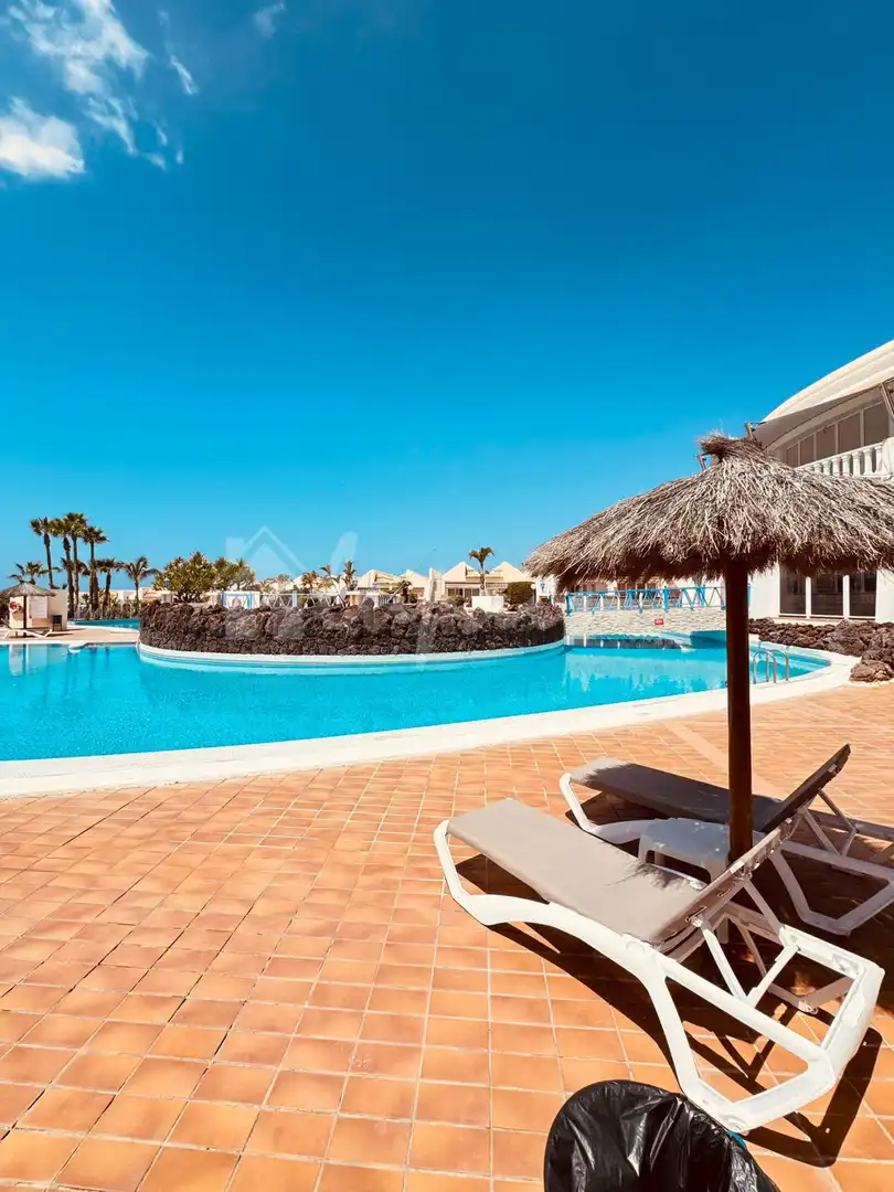 Schwimmbecken von Haus oder Chalet zum Verkauf in San Miguel de Abona
