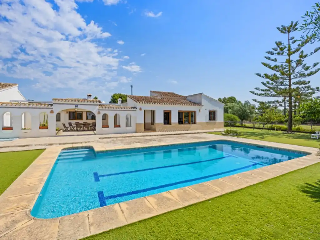 House with pool for sale in Partides comunes - Adsubia, imagen 33