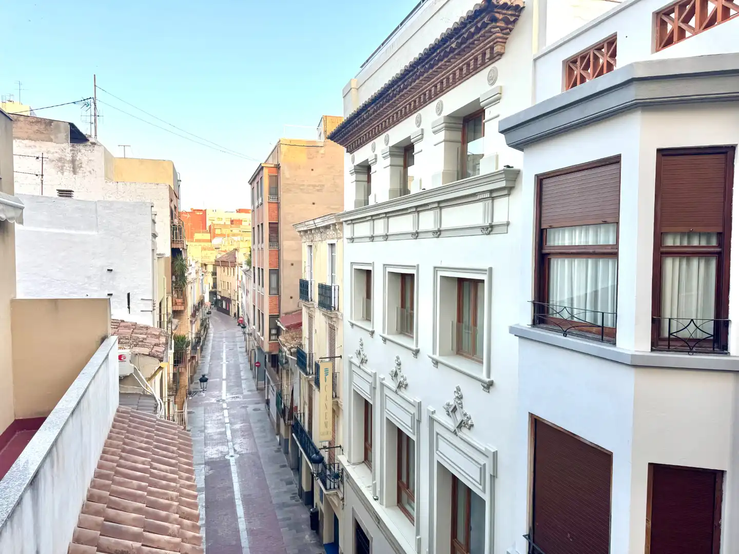 Piso con ascensor en venta en Carrer d'Enmig 138, imagen 7