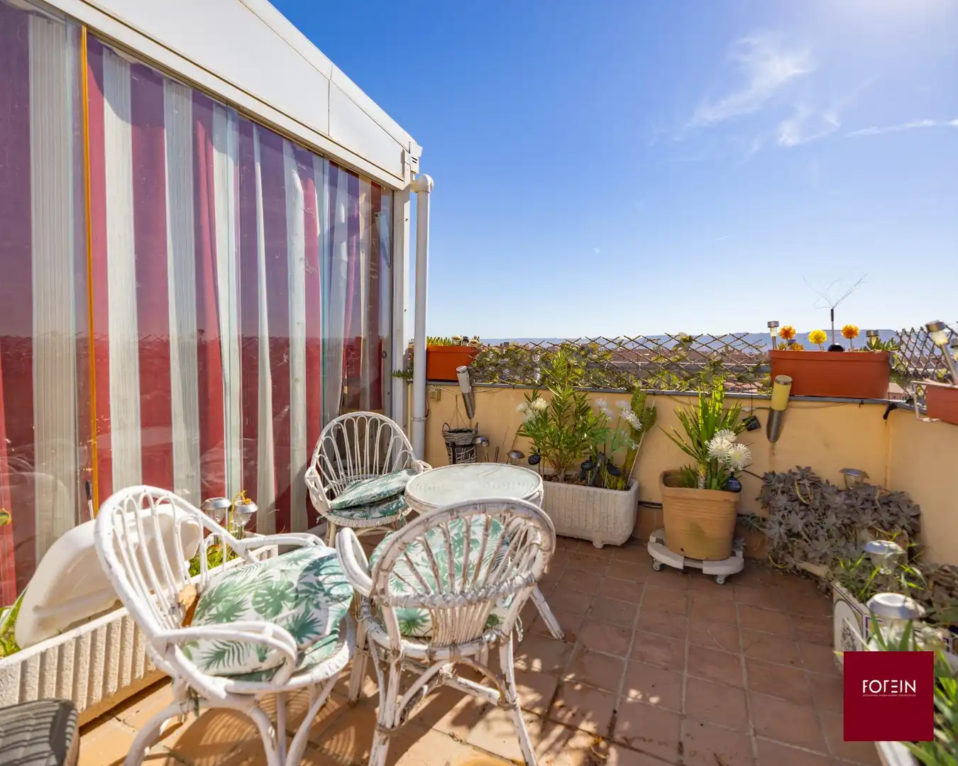 Penthouse mit Pool zum Verkauf in Espartales, imagen 26
