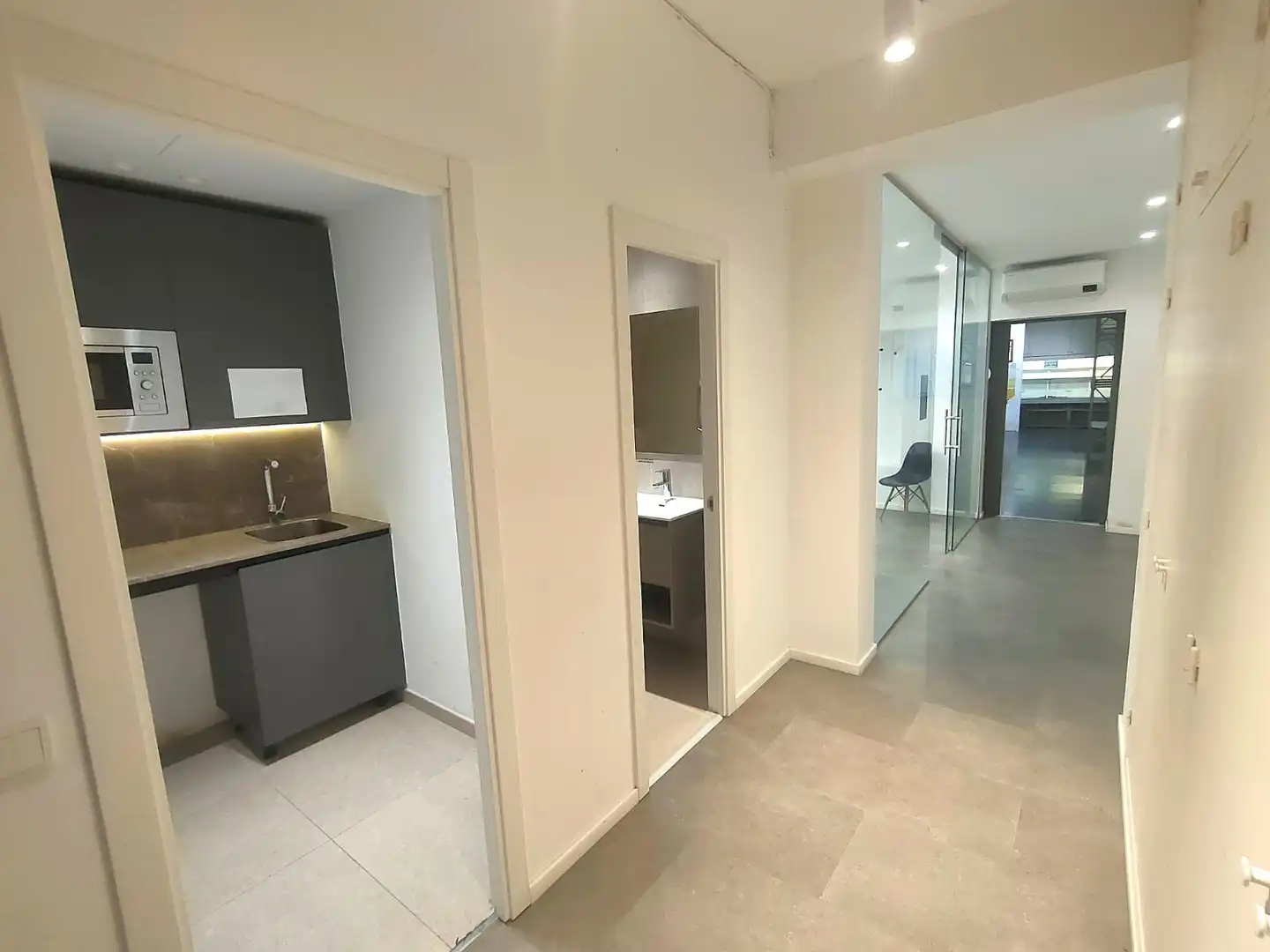 Business premises for sale in Gràcia, imagen 6