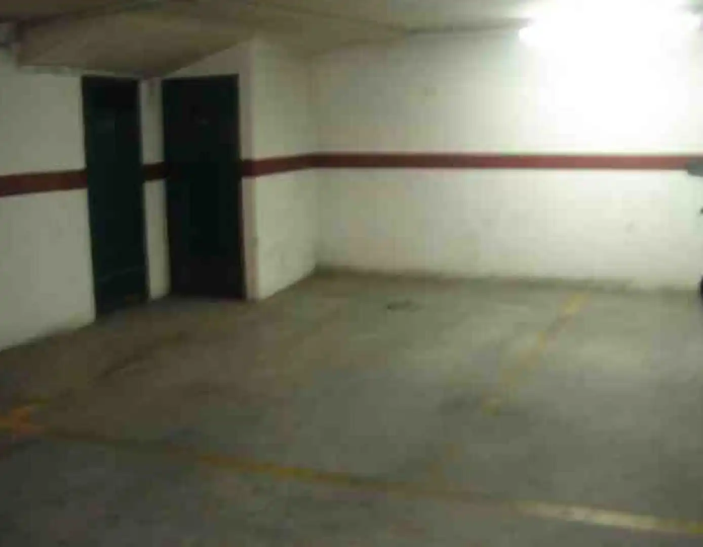 Aparcament en venda a Archena - Calle Duque de Huete 21, imagen 2