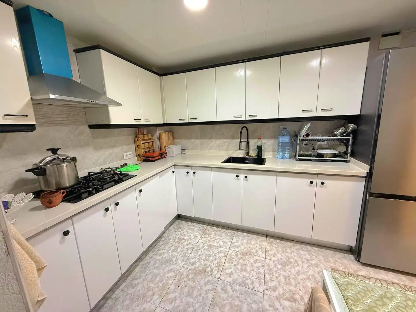 Apartament en venda a El Tancat - Mas d'en Gual
