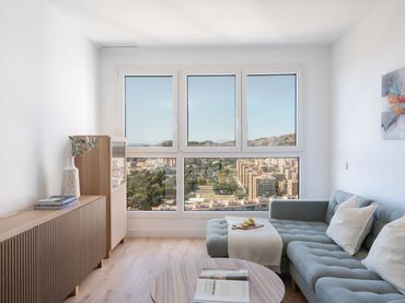 Appartement compact avec ascenseur à vendre à Martiricos - La Roca
