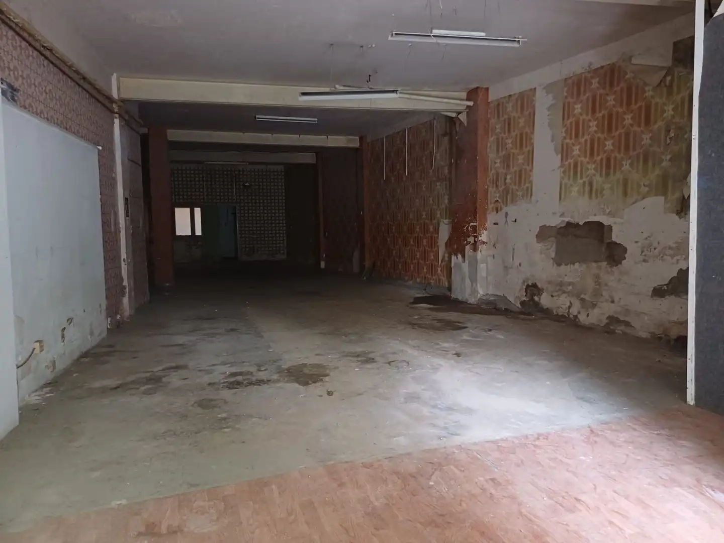 Gewerbefläche zur Miete in Rosello 19, imagen 3