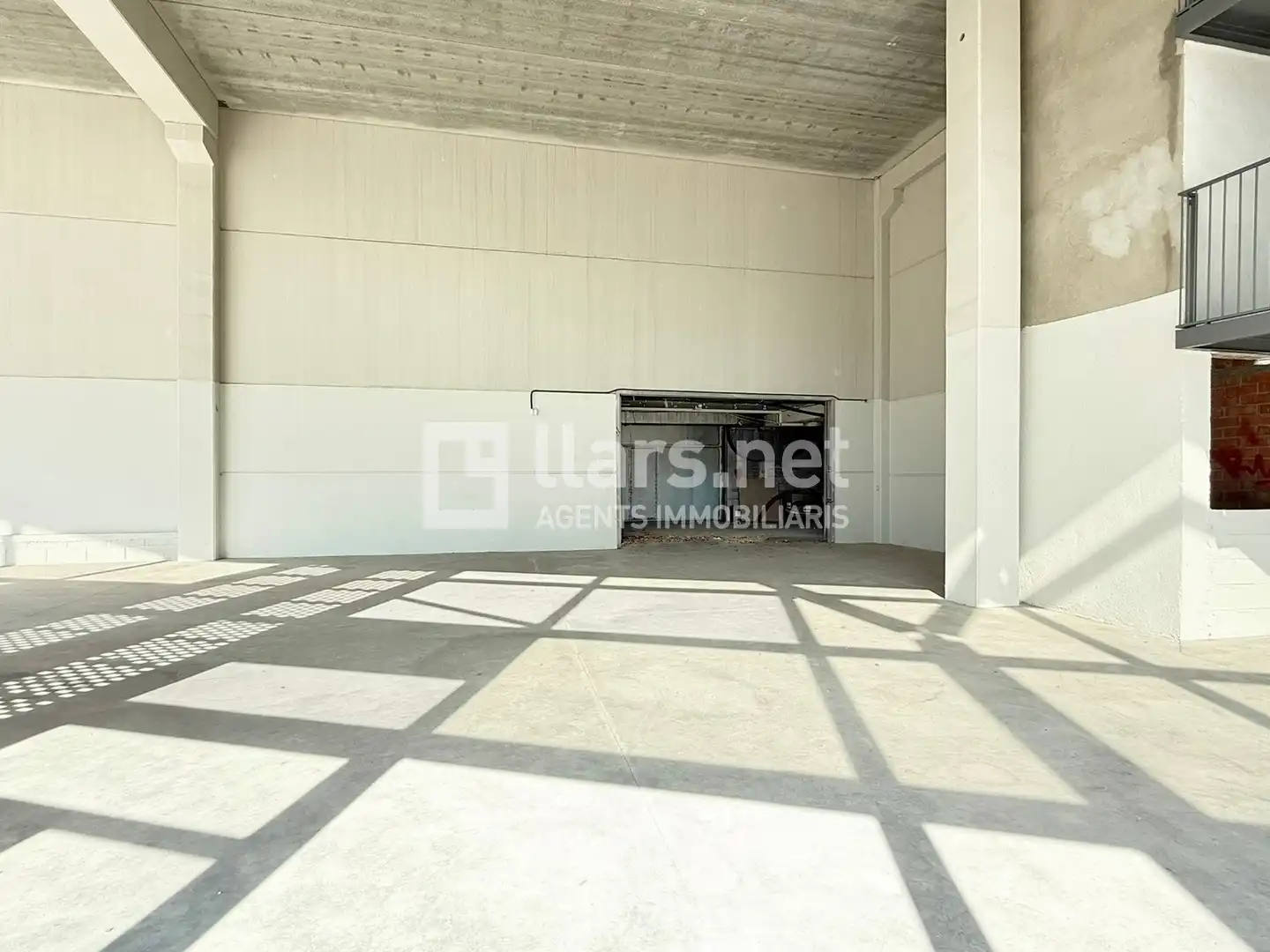 Industrial buildings for rent in Vilanova i la Geltrú