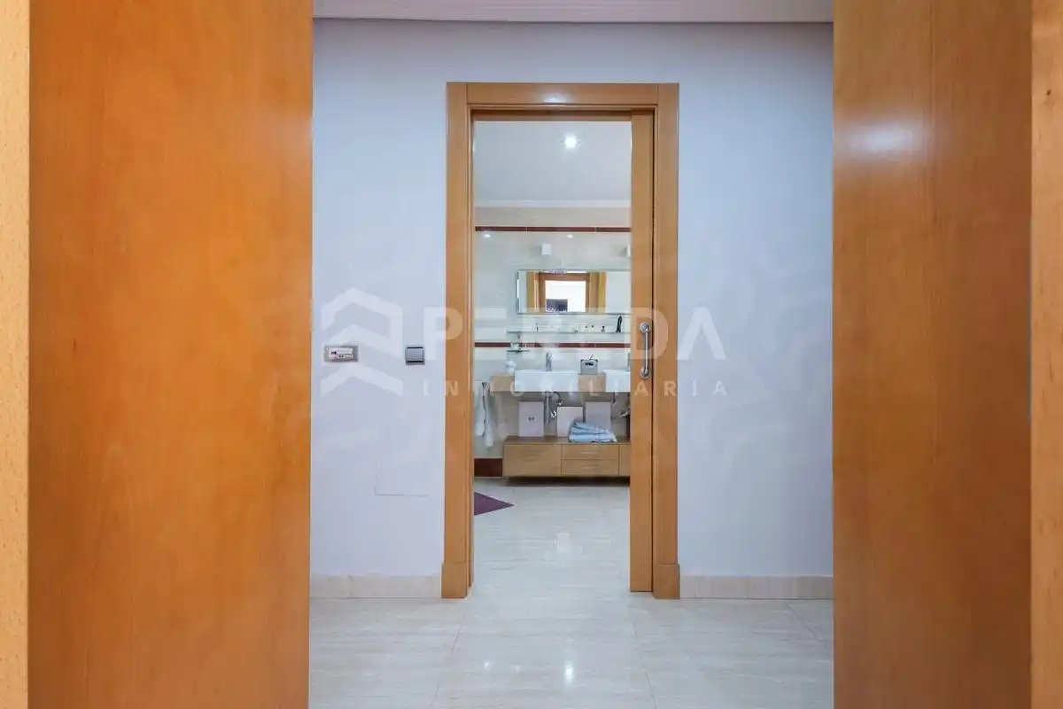 Casa o chalet en venta en Roquetas de Mar con Aire acondicionado, Jardín privado y Piscina