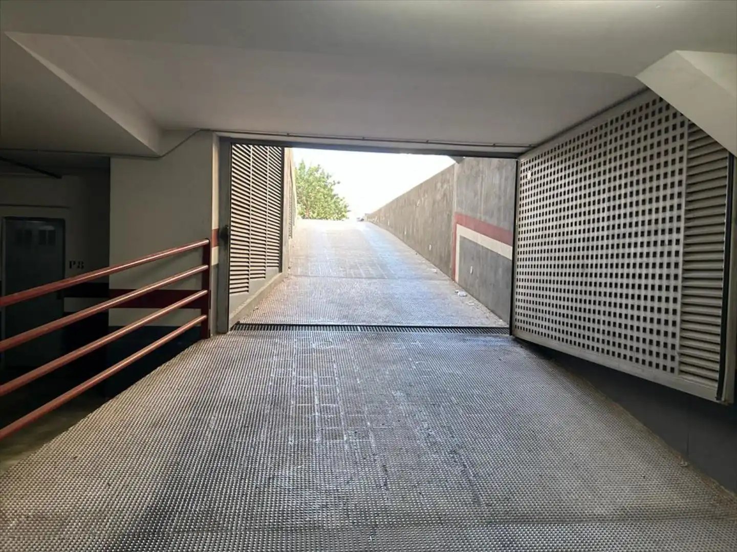 Individuale in vendita a Avenida Rey Juan Carlos I 3, imagen 10