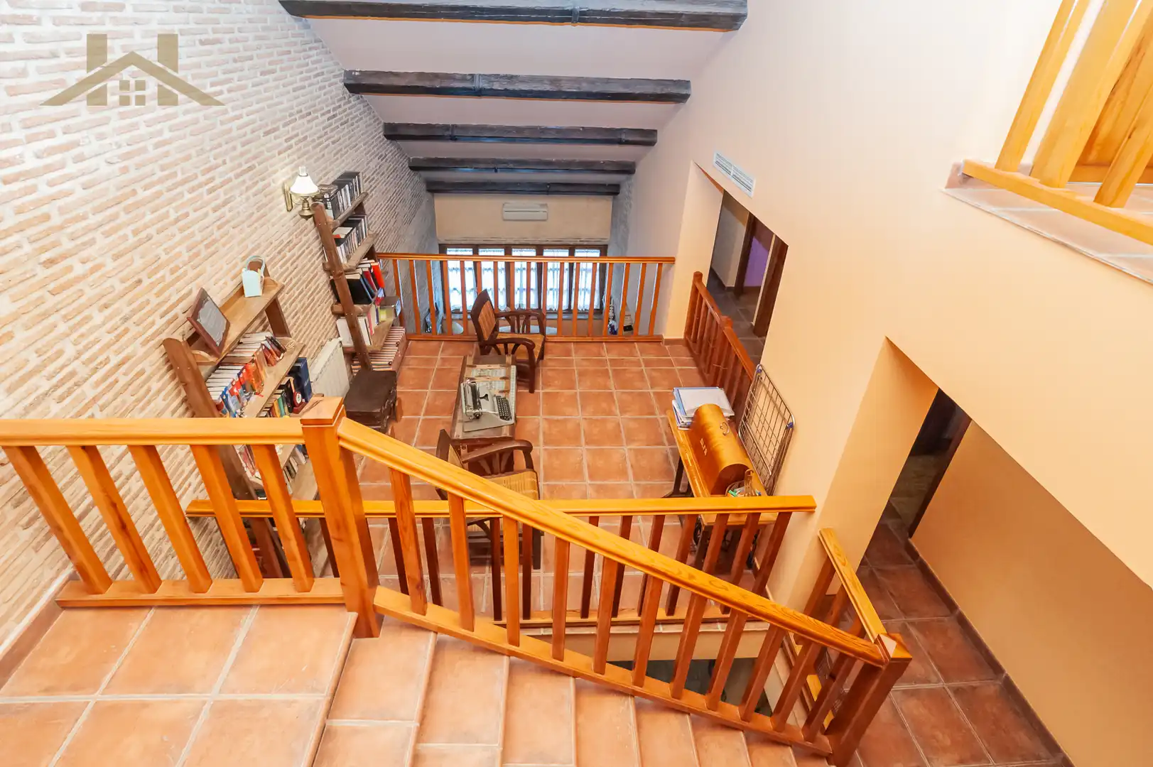 Casa o xalet en venda en Villaviciosa de Odón amb Aire condicionat, Calefacció i Jardí privat