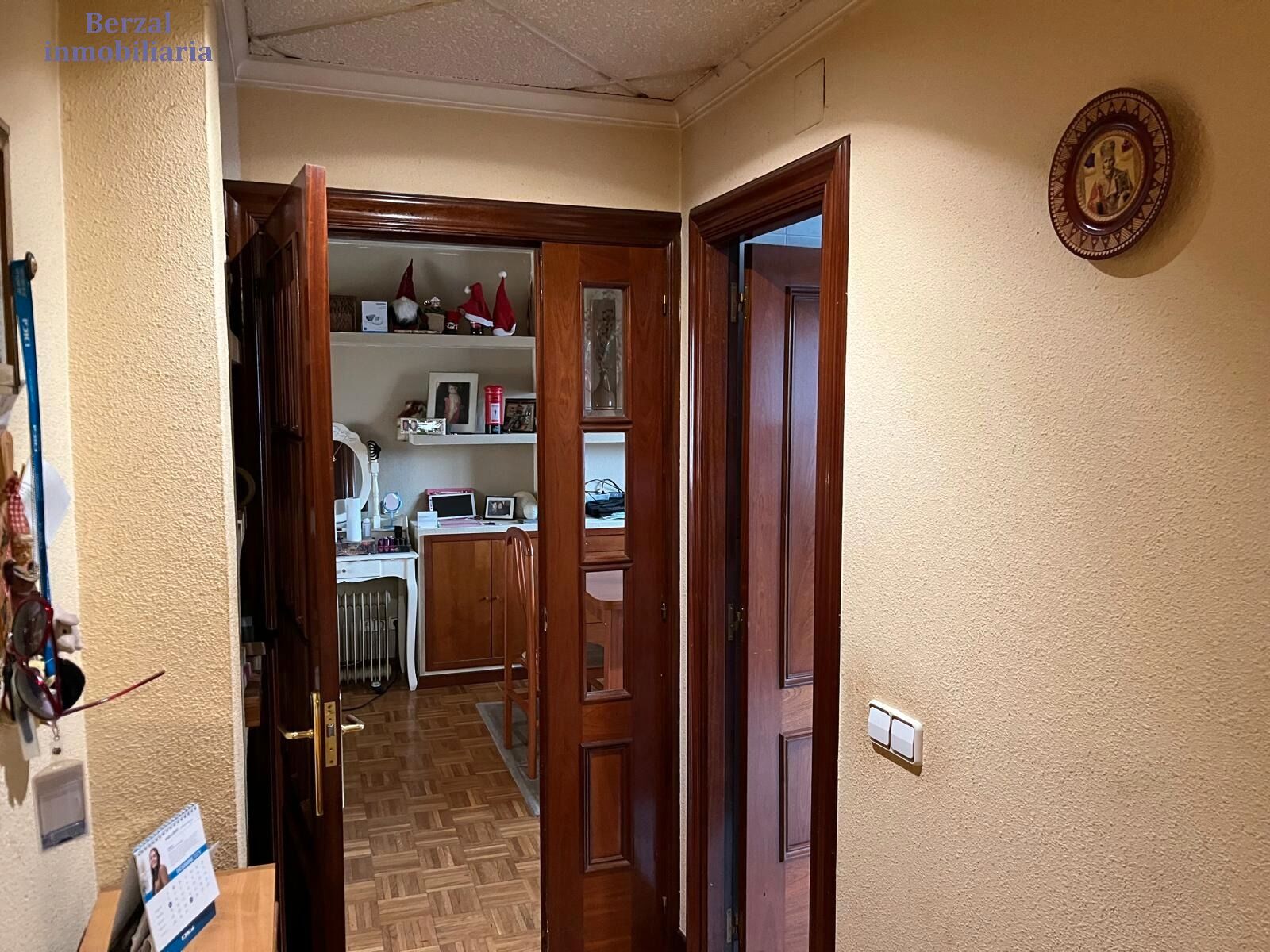 Pis en venda en  Logroño amb Balcó