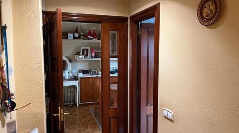 Foto 3 de Pis en venda a Calle el Coso, Casco Antiguo,  Logroño