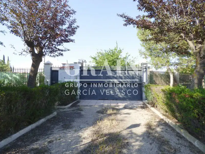 Chalet con piscina en venta en Pedanías - Extrarradio, imagen 5