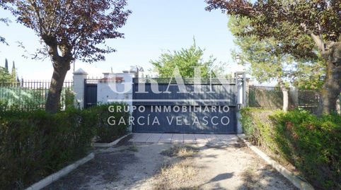 Foto 5 de Casa o chalet en venta en Pedanías - Extrarradio, Albacete Capital