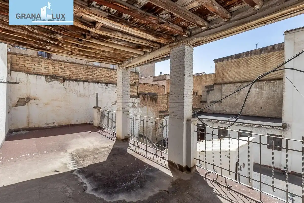 Appartement avec terrasse à vendre à Calle San Antón, imagen 29