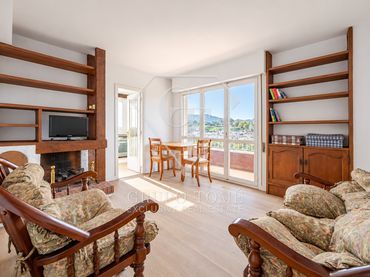 Flat with lift for sale in Darío de Regoyos