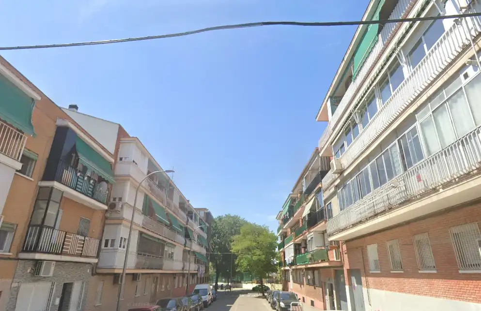 Appartement à vendre à FUENTIDUEÑA, imagen 3