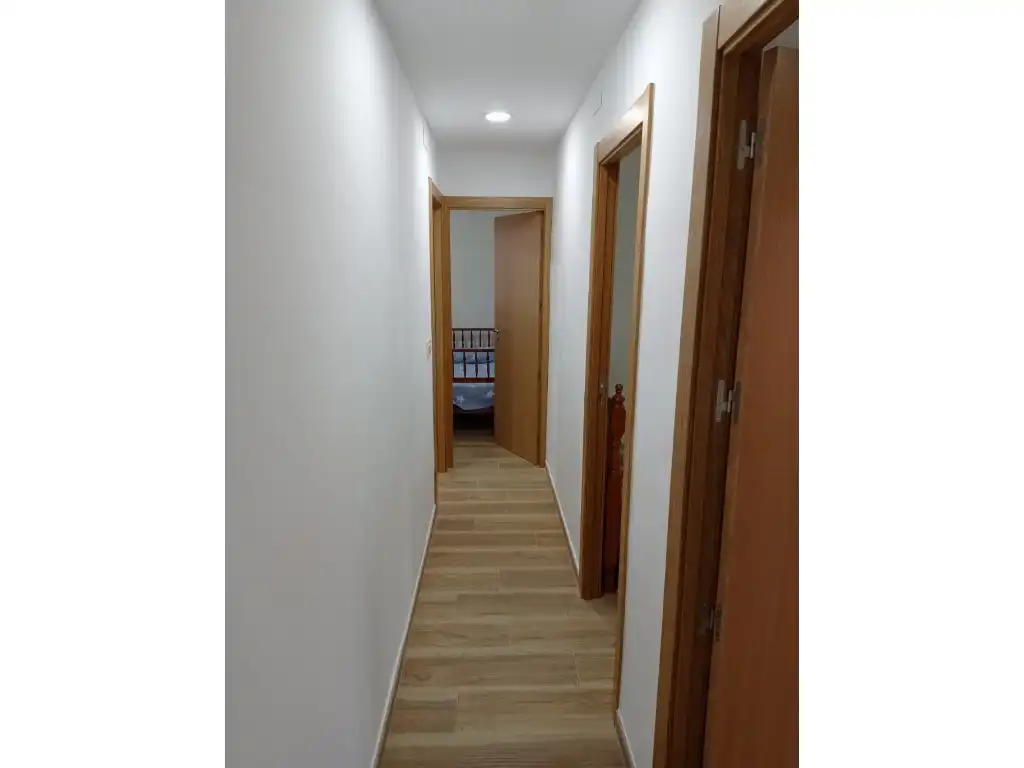 Piso con ascensor en alquiler en Calle Emperatriz Eugenia, imagen 12