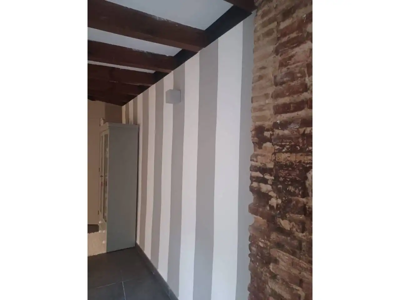 Piso en venta en Valencia con Aire acondicionado, Jardín privado y Amueblado