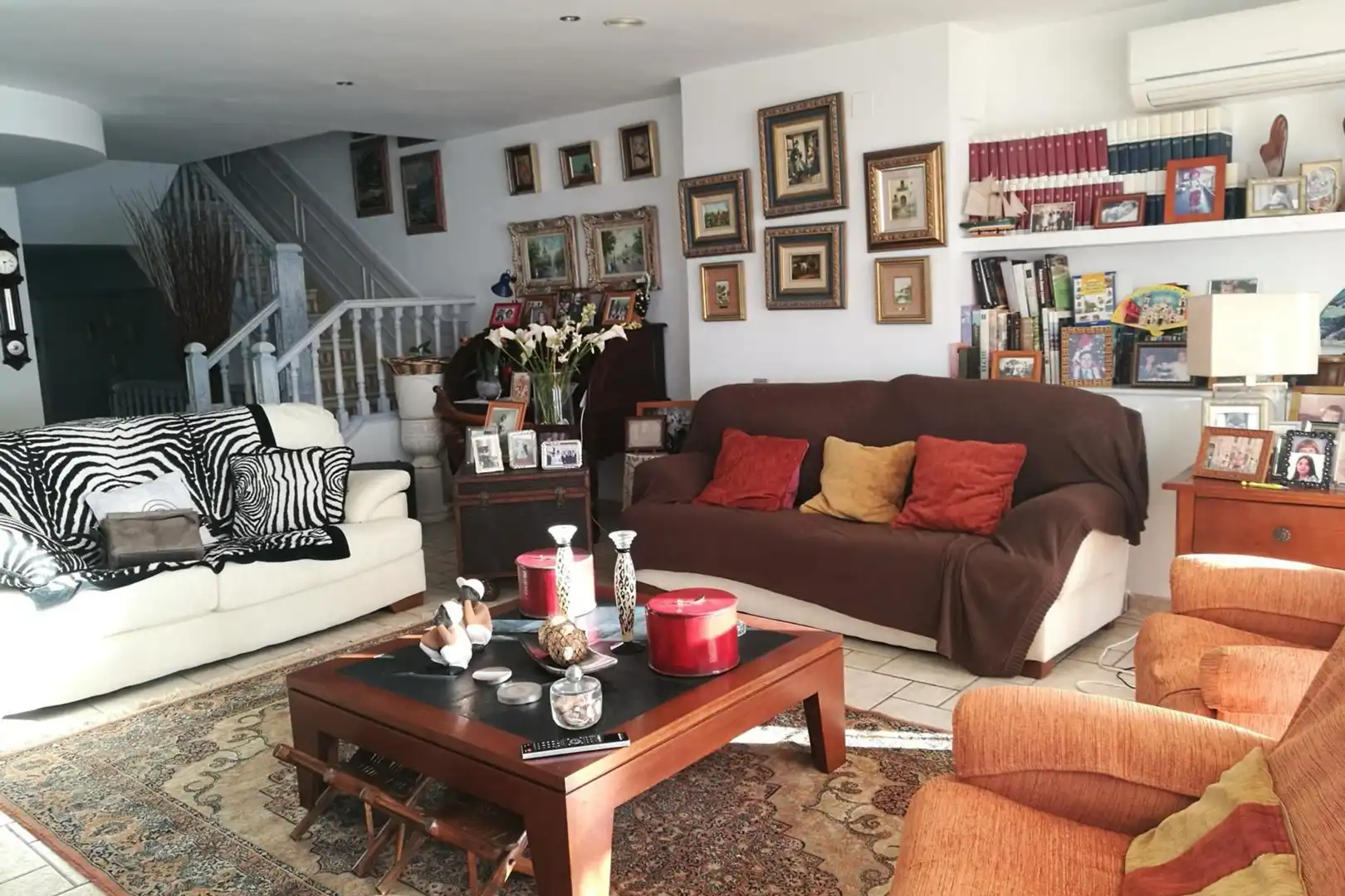 Casa amb terrassa en venda a Santa Pola ciudad, imagen 28