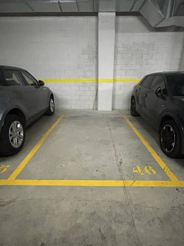 Garaje en Venta en Plaza de Joan Pelegrí, 1 en Hostafrancs