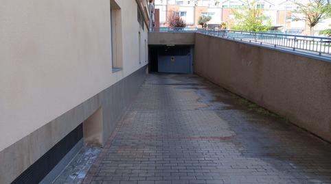 Photo 5 of Garage for sale in Almendrera, 10, La Flecha - Monasterio del Prado, Valladolid