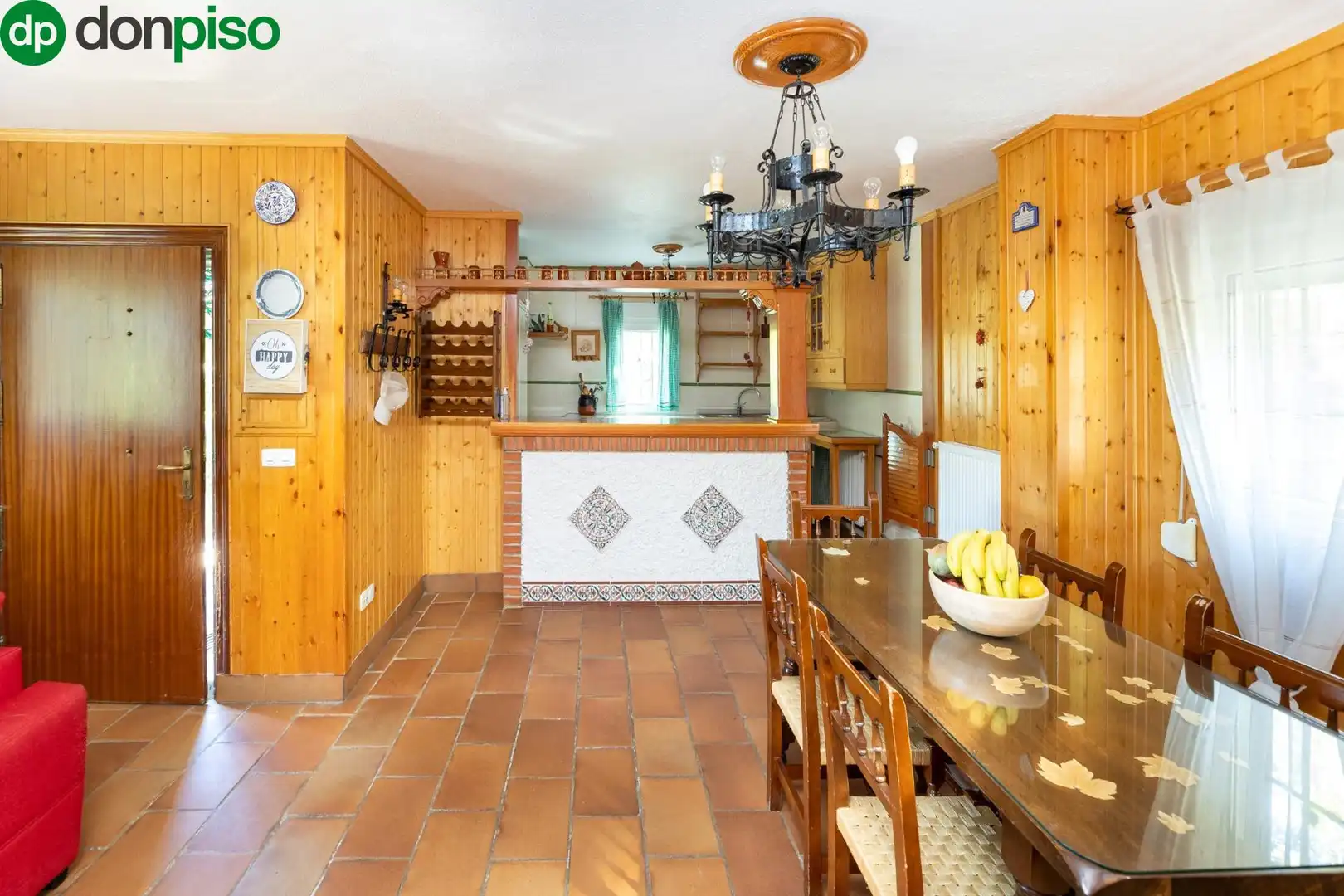 Landhaus mit Garten zum Verkauf in Calle DISEMINADO-POL 46-PAR 44, imagen 11