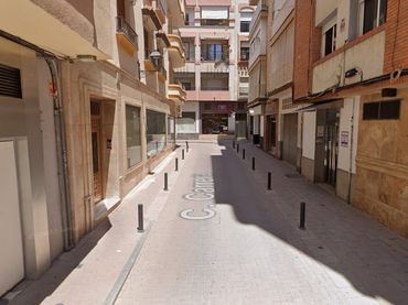 Local comercial en venda a Motril  ciudad