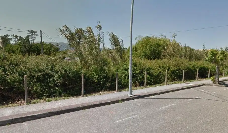 Residencial en venta en Nigrán