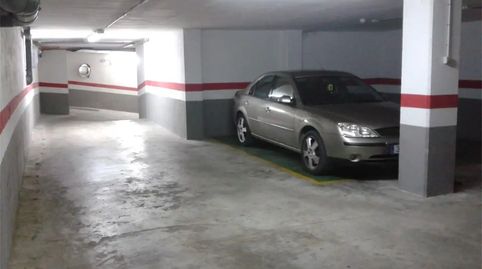 Photo 2 of Garage for sale in Calle Múnich 72, Parc Central, Torrent
