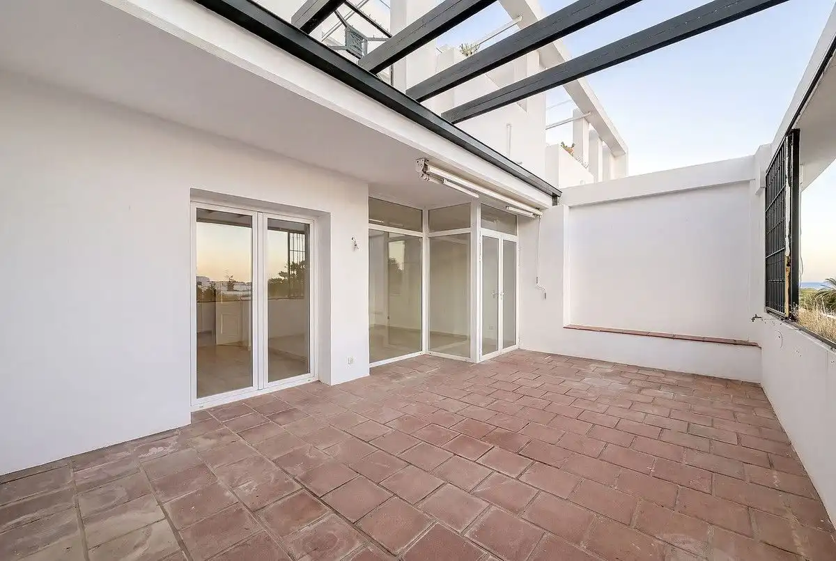 Appartement compact à vendre à El Paraíso, imagen 20