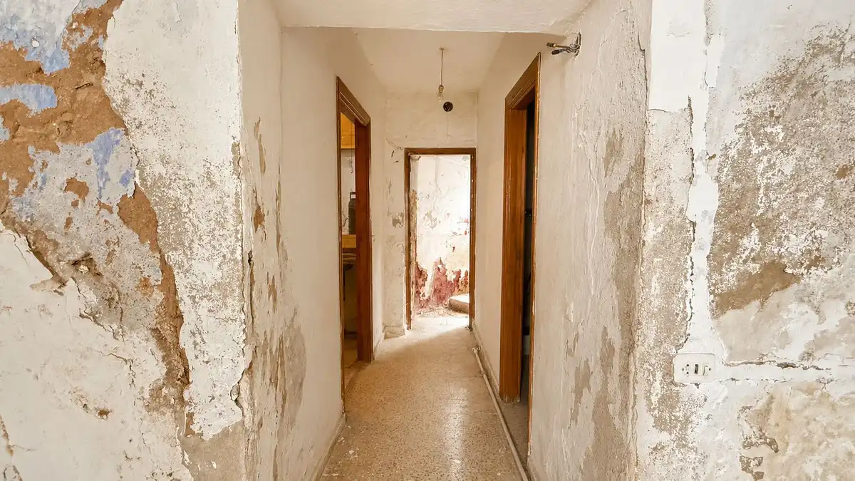 Casa adosada en venta en Ojén con Jardín privado y Terraza