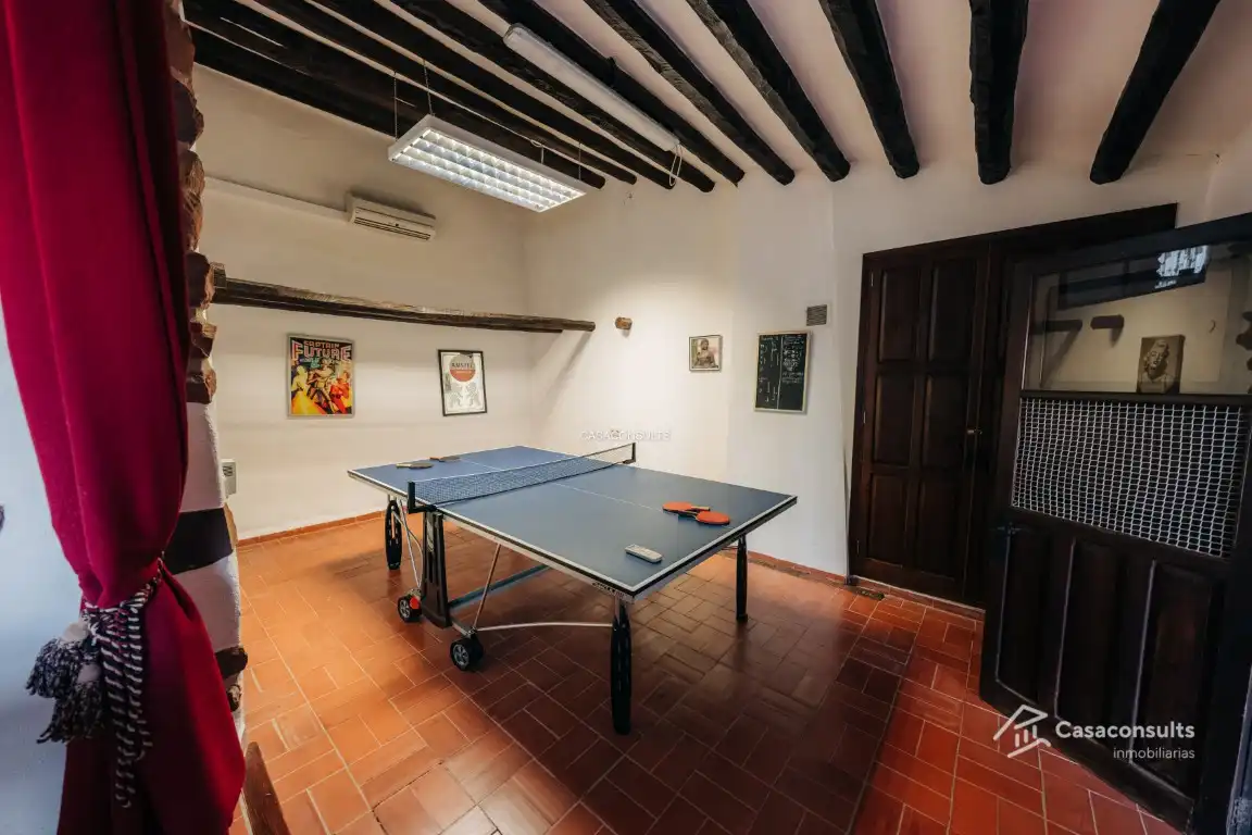 Houses for sale in Vilafamés  with Air Conditioner, Heating and Terrace