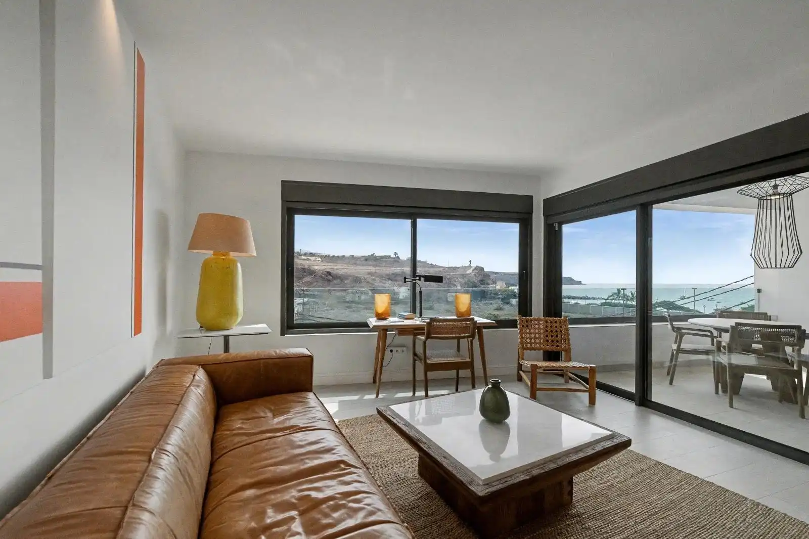 Wohnung mit Aufzug zum Verkauf in Avenida Avenida Juan Carlos I