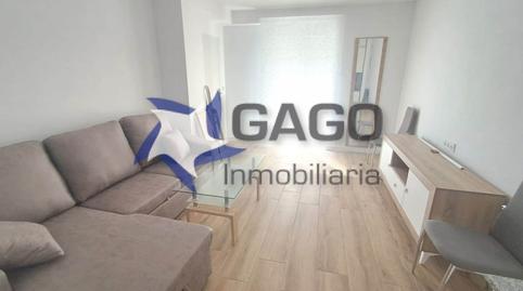 Foto 4 de Estudi de lloguer a Vista Alegre - Parque Cruz Conde,  Córdoba Capital