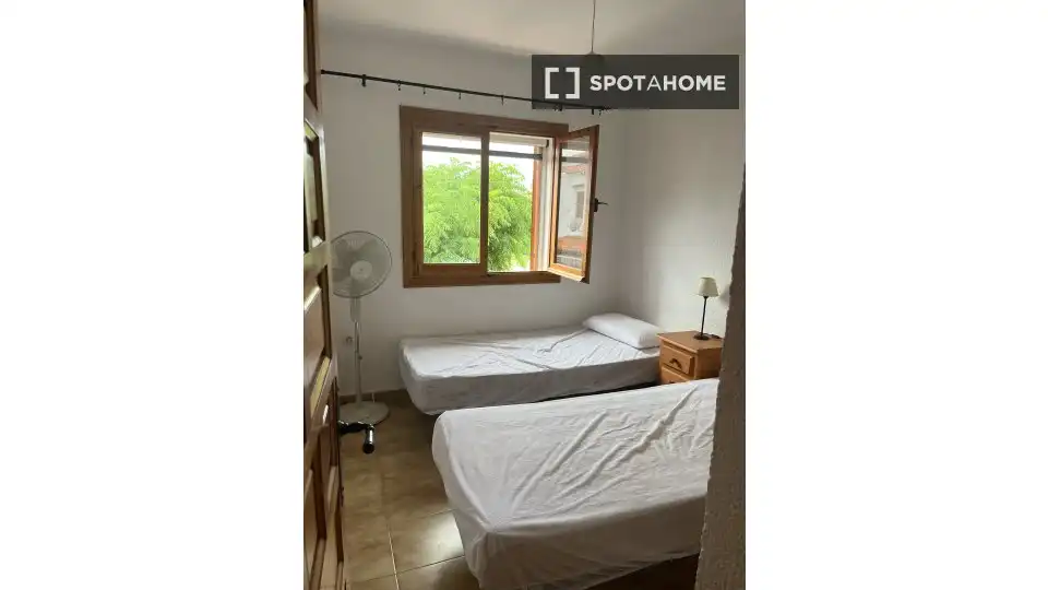 Zimmer in Els Poblets