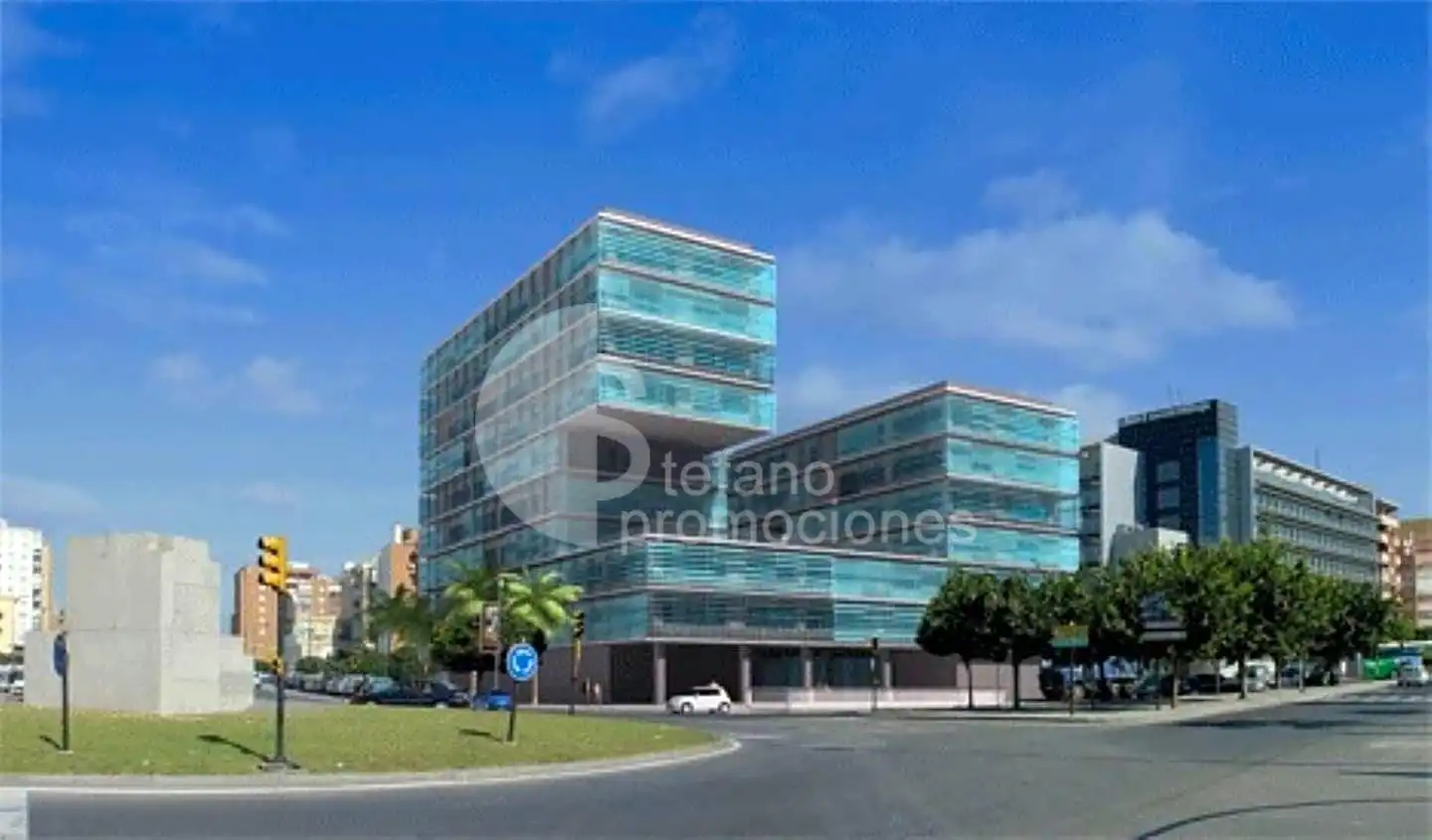 Appartamento con piscina in vendita a Calle Héroe de Sostoa, imagen 34