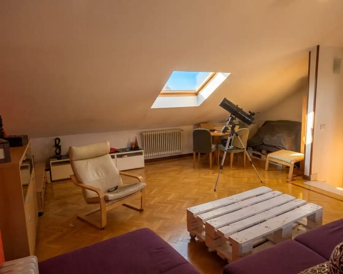 Casa adosada en venta en Algete con Aire acondicionado, Calefacción y Jardín privado