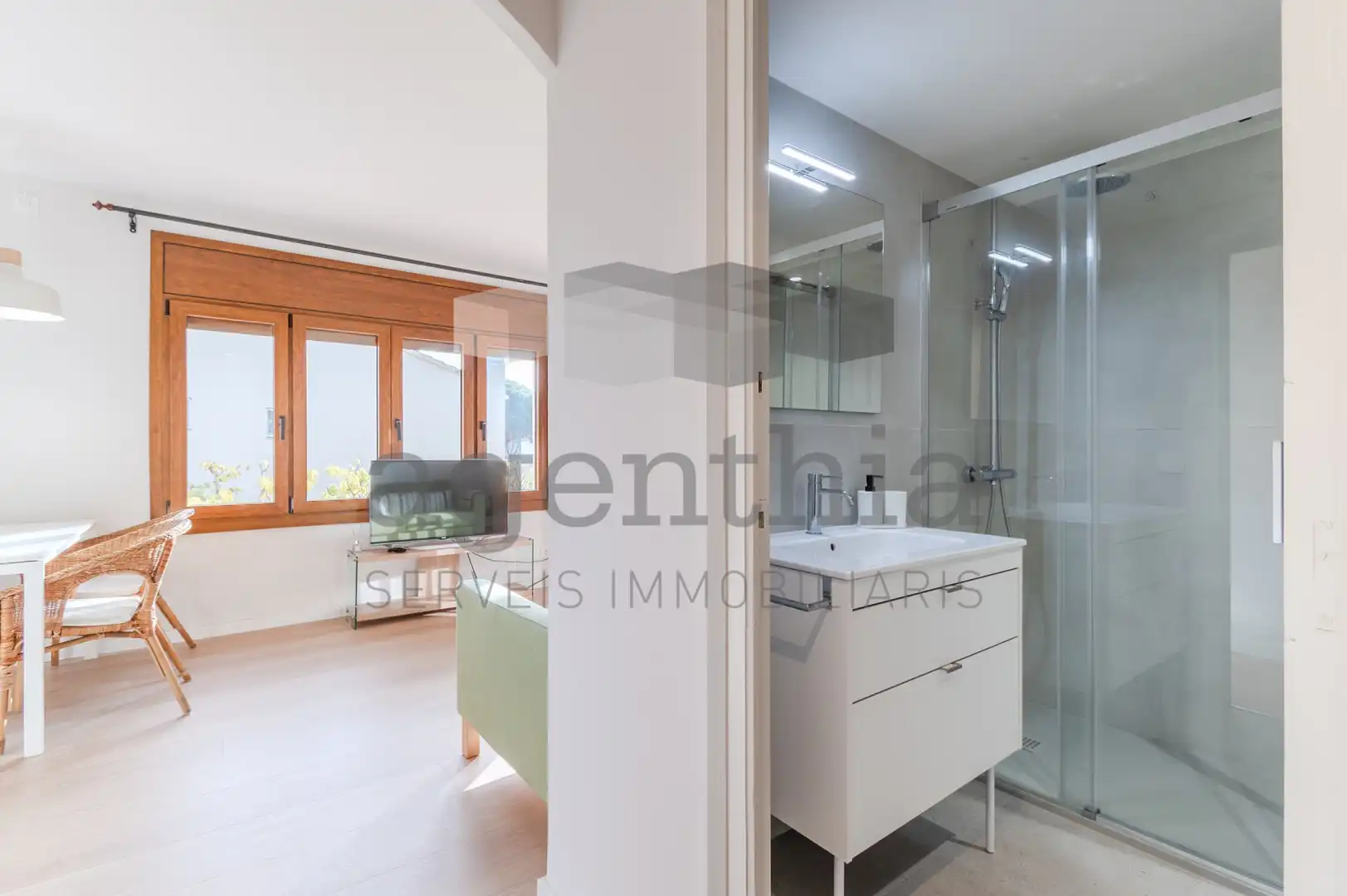 Habitación de Casa o chalet en venta en Castell d'Aro, Platja d'Aro i s'Agaró con Aire acondicionado, Calefacción y Trastero